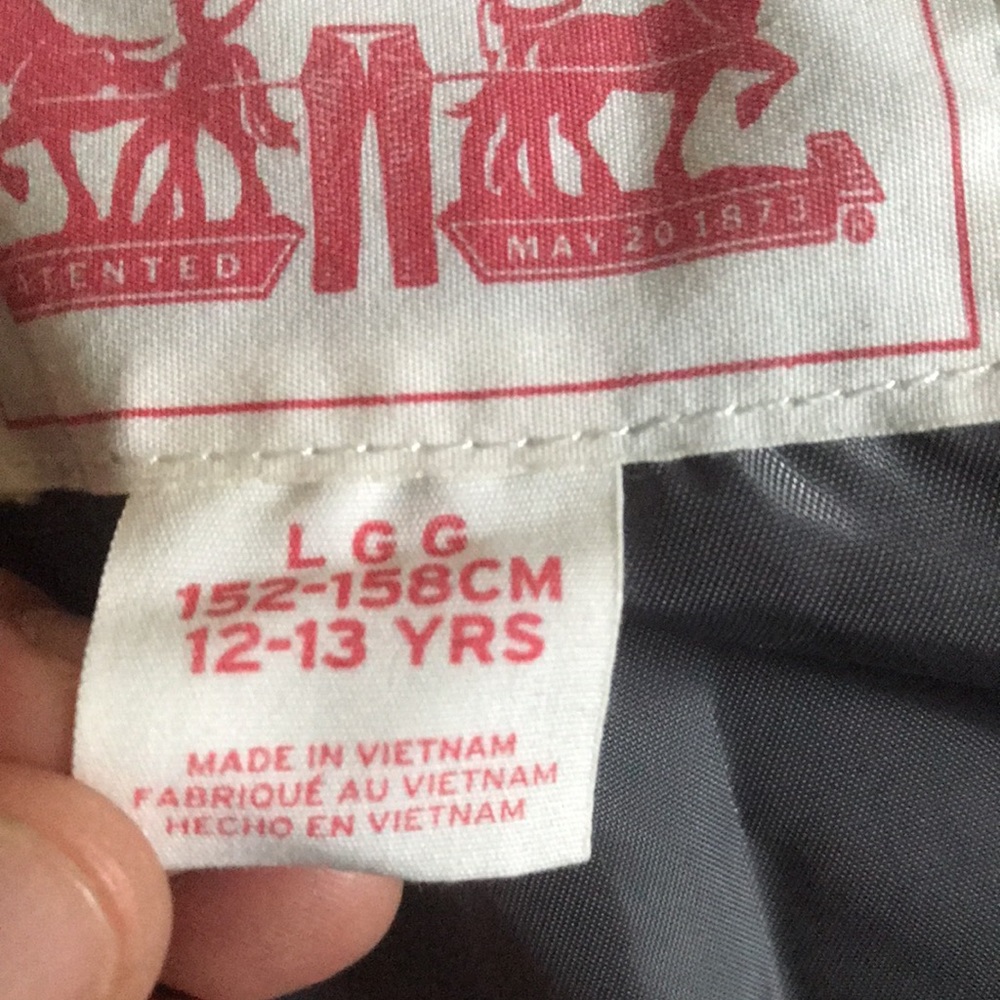 Jacket…liveis - Picture 5 of 7